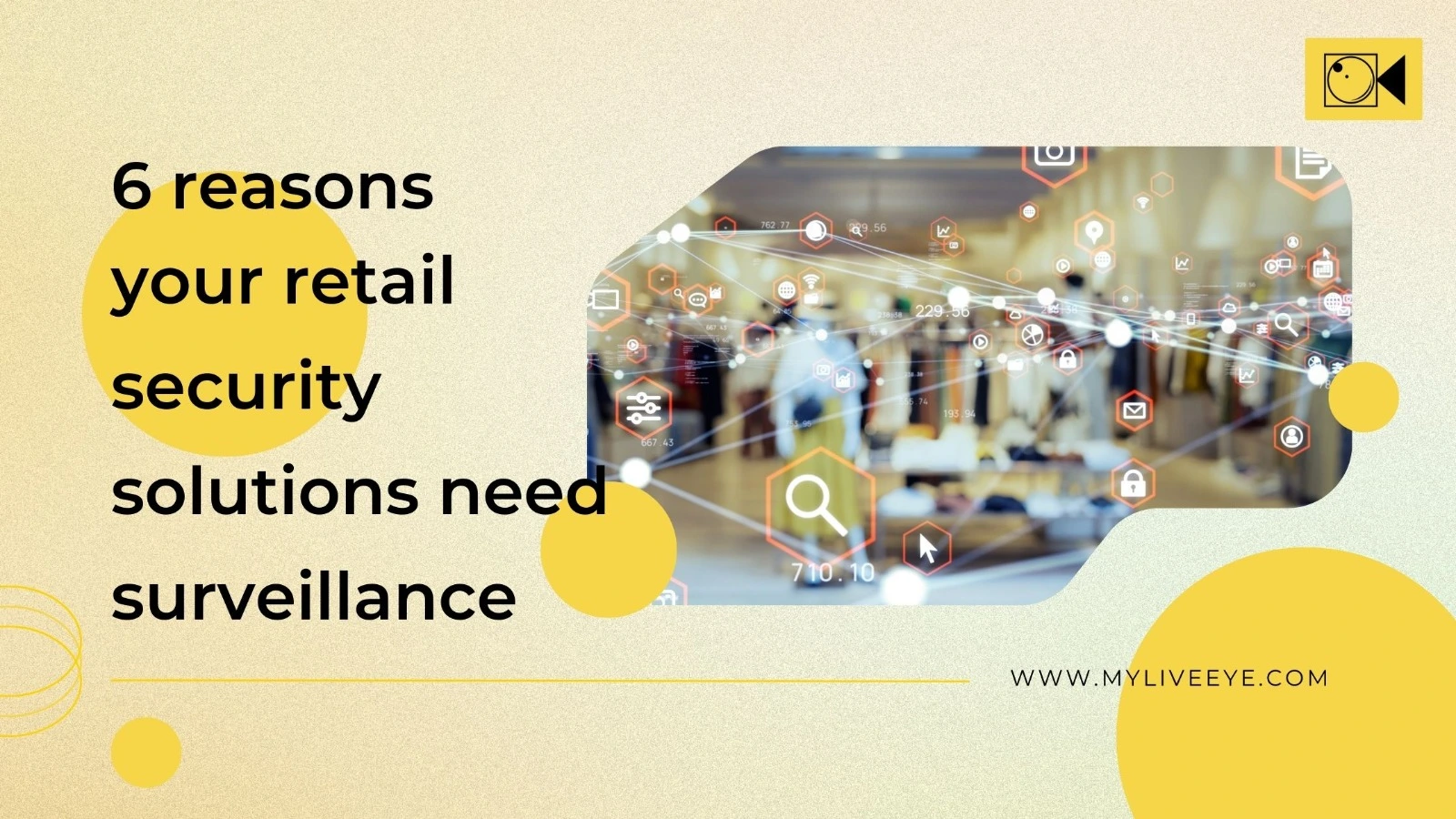 Why your retail store need security service?