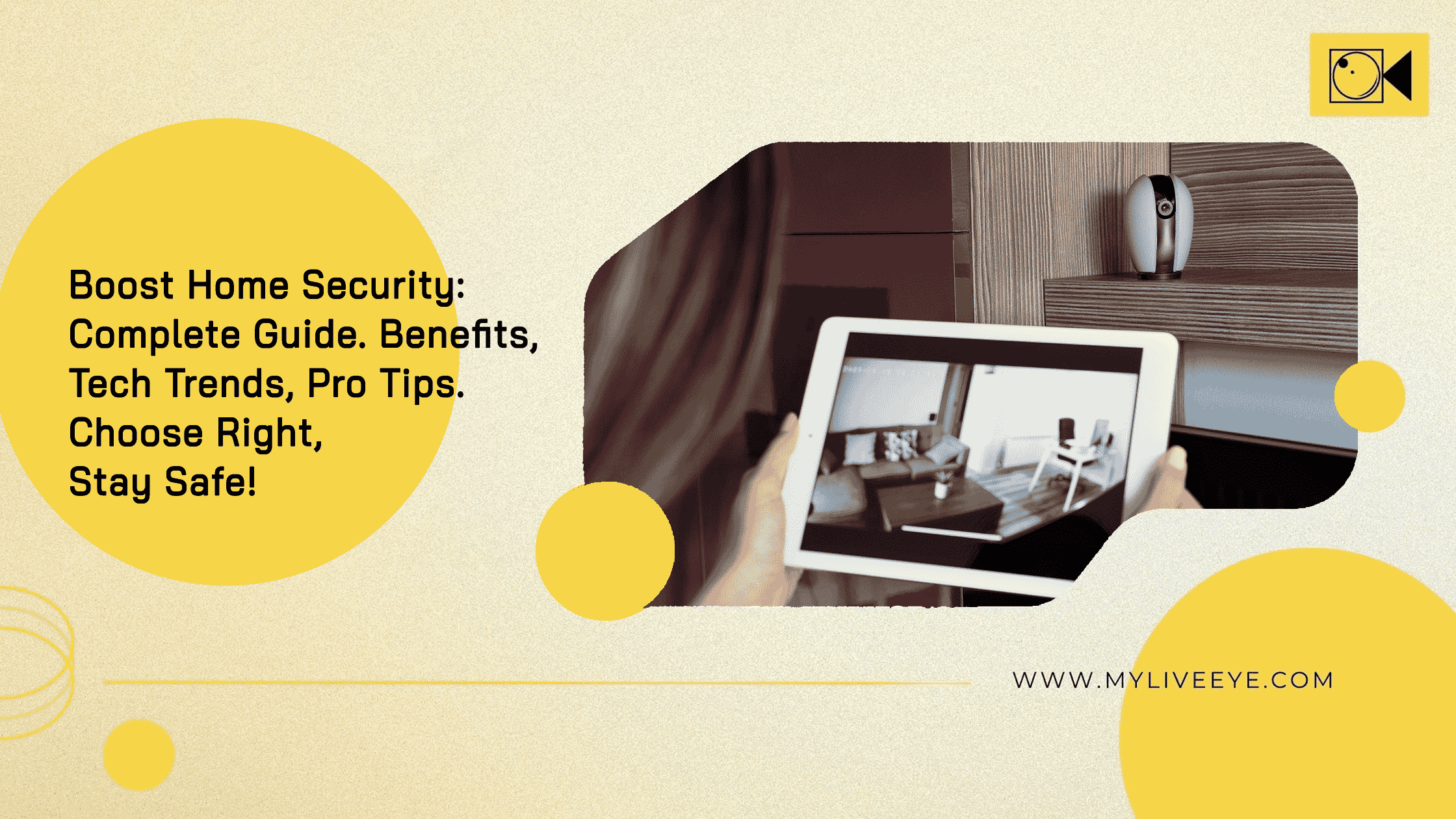 Importance of surveillance systems for home security