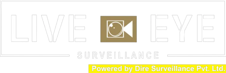 Live Eye Surveillance