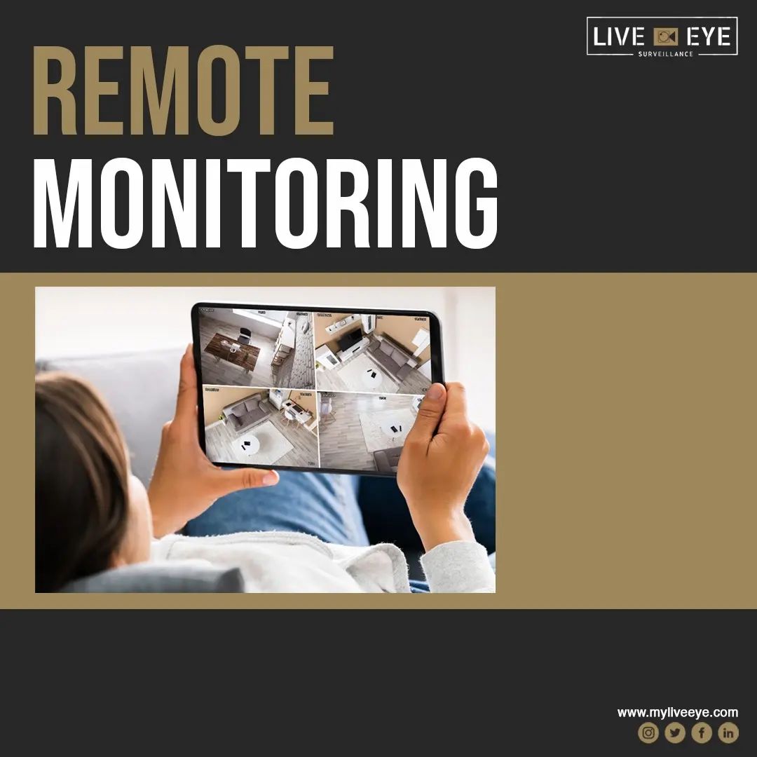 Remote-Monitoring