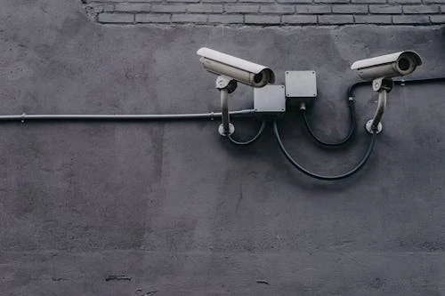 Government-Surveillance